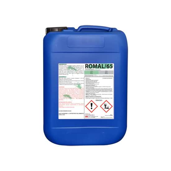 HI-PRO-CHEM srl